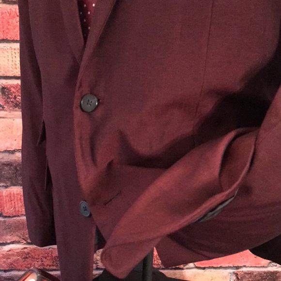 International concept Coat - Picture 14 of 17